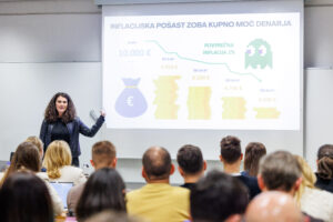bootcamp, investiranje za začetnike, inflacija, borza, ETF
