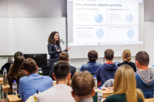 Investiranje za začetnike, bootcamp, ETF, delavnice