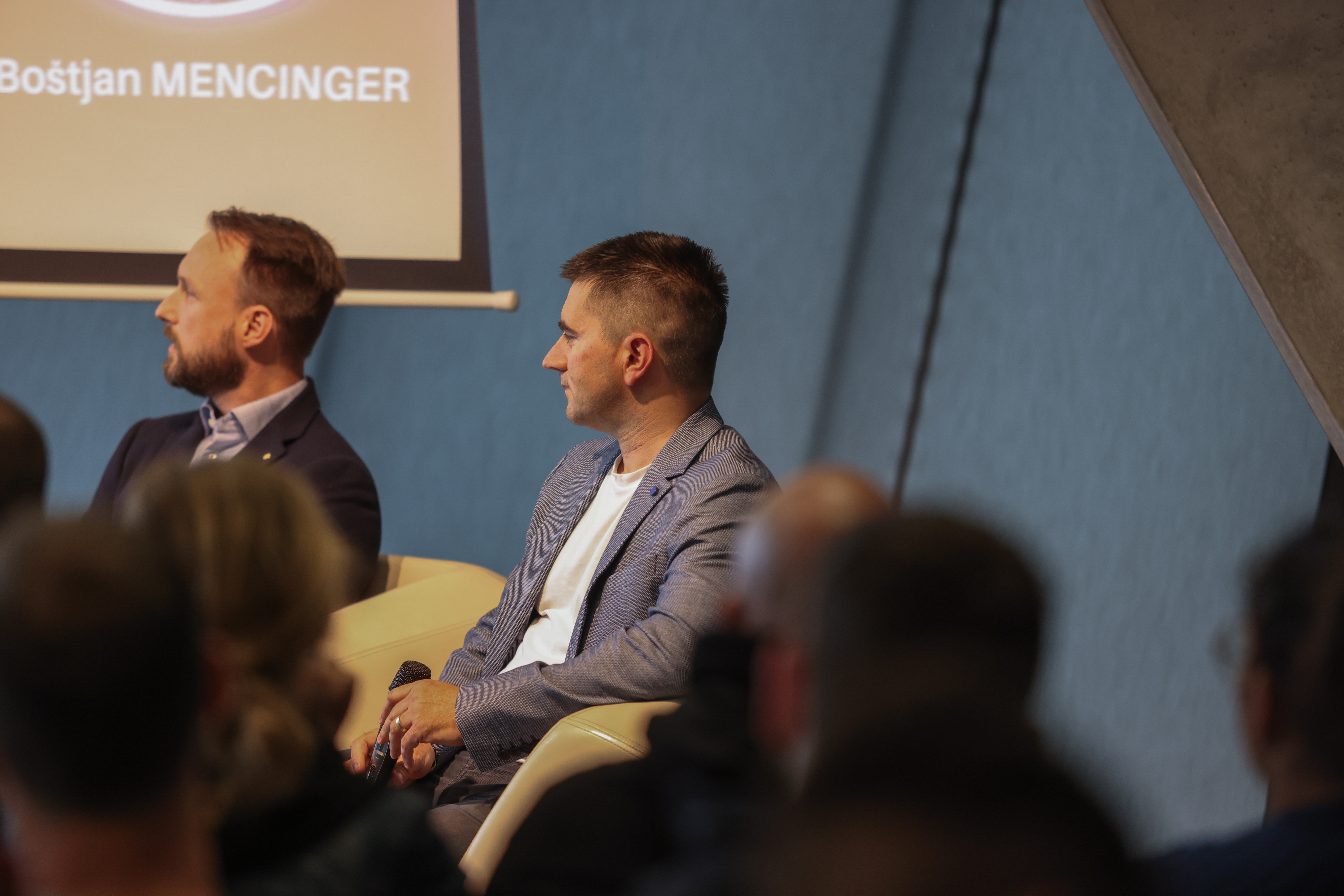 Money-How Live, 2024, dogodek