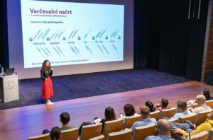 Investiranje za začetnike, delavnice, predavanje, 